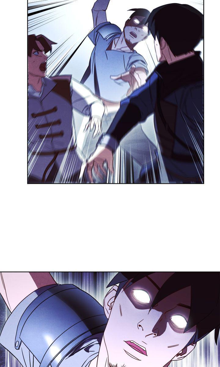 The Live Chap 36 - Next Chap 37