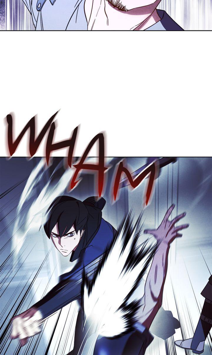 The Live Chap 36 - Next Chap 37