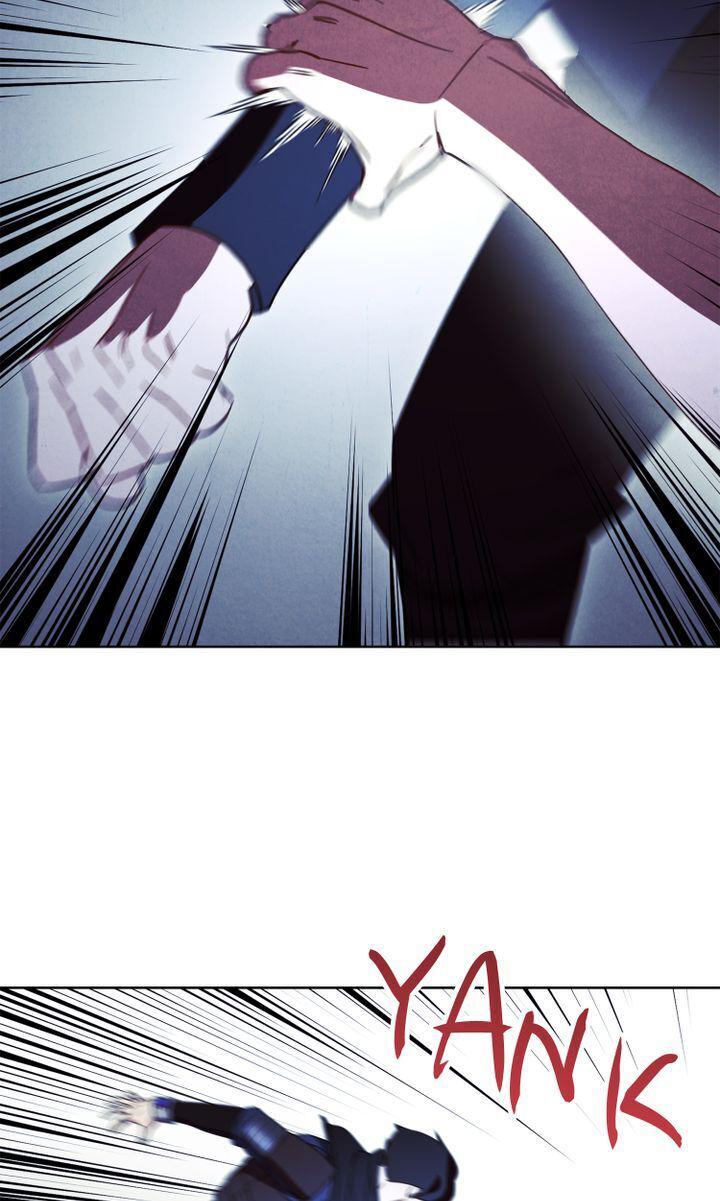 The Live Chap 36 - Next Chap 37