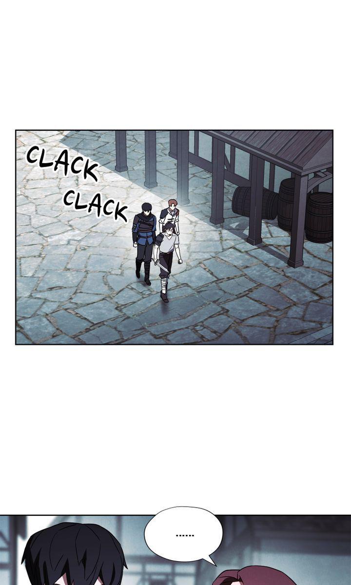 The Live Chap 36 - Next Chap 37