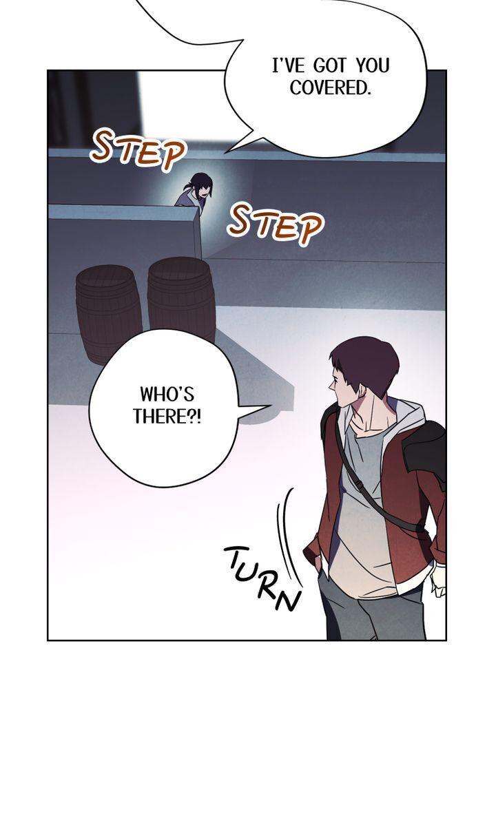 The Live Chap 36 - Next Chap 37