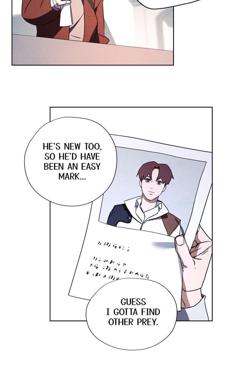 The Live Chap 36 - Next Chap 37