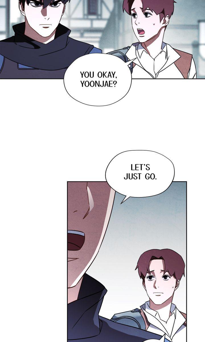 The Live Chap 36 - Next Chap 37