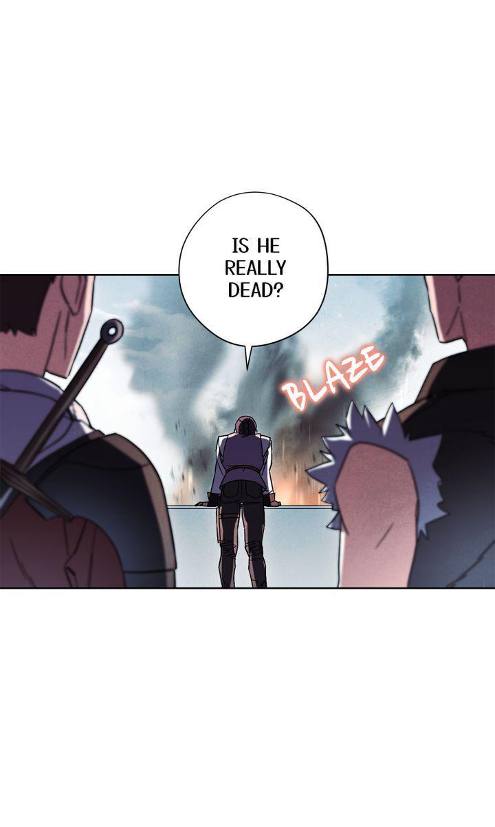 The Live Chap 36 - Next Chap 37