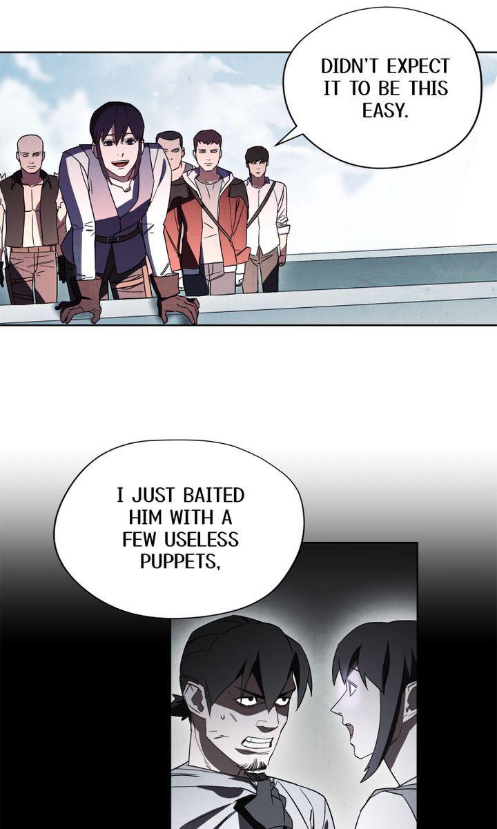 The Live Chap 36 - Next Chap 37