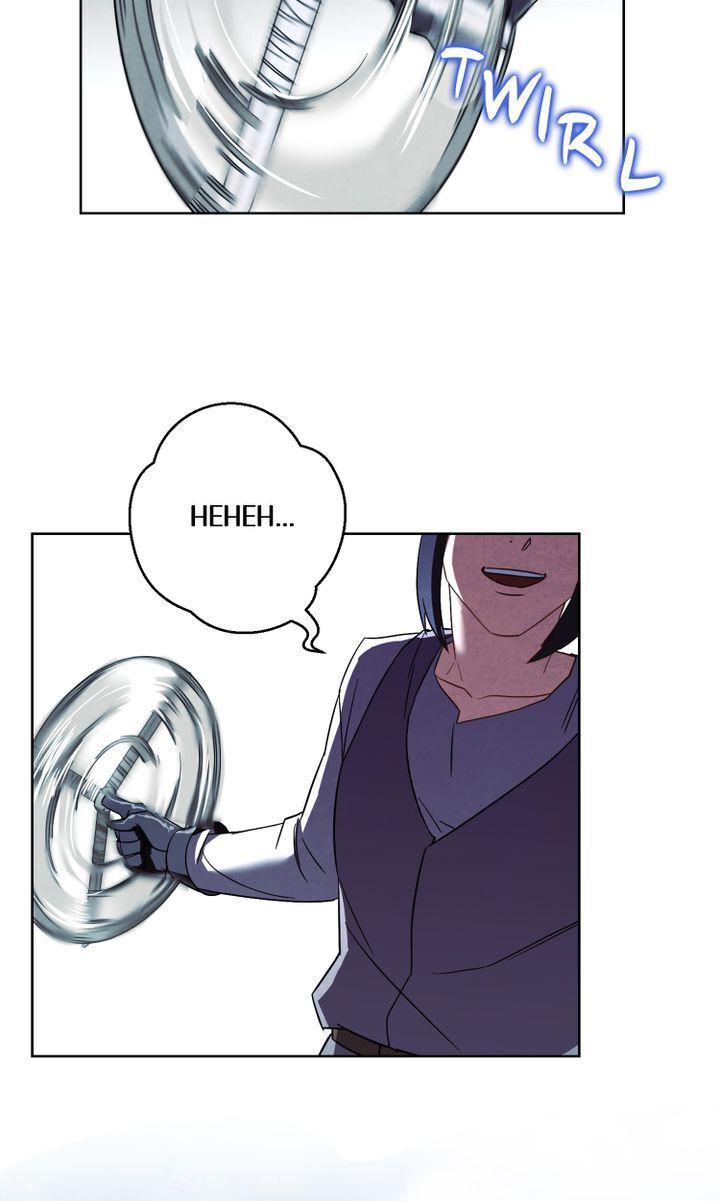 The Live Chap 36 - Next Chap 37