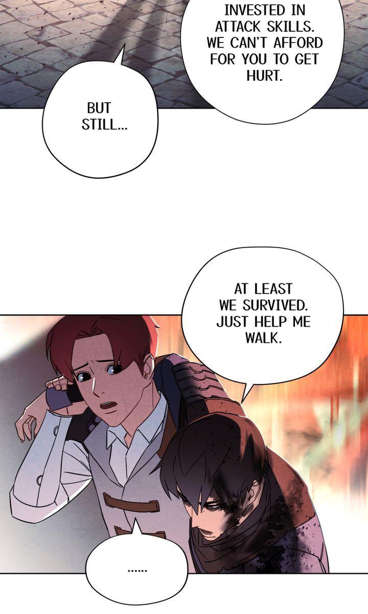 The Live Chap 36 - Next Chap 37