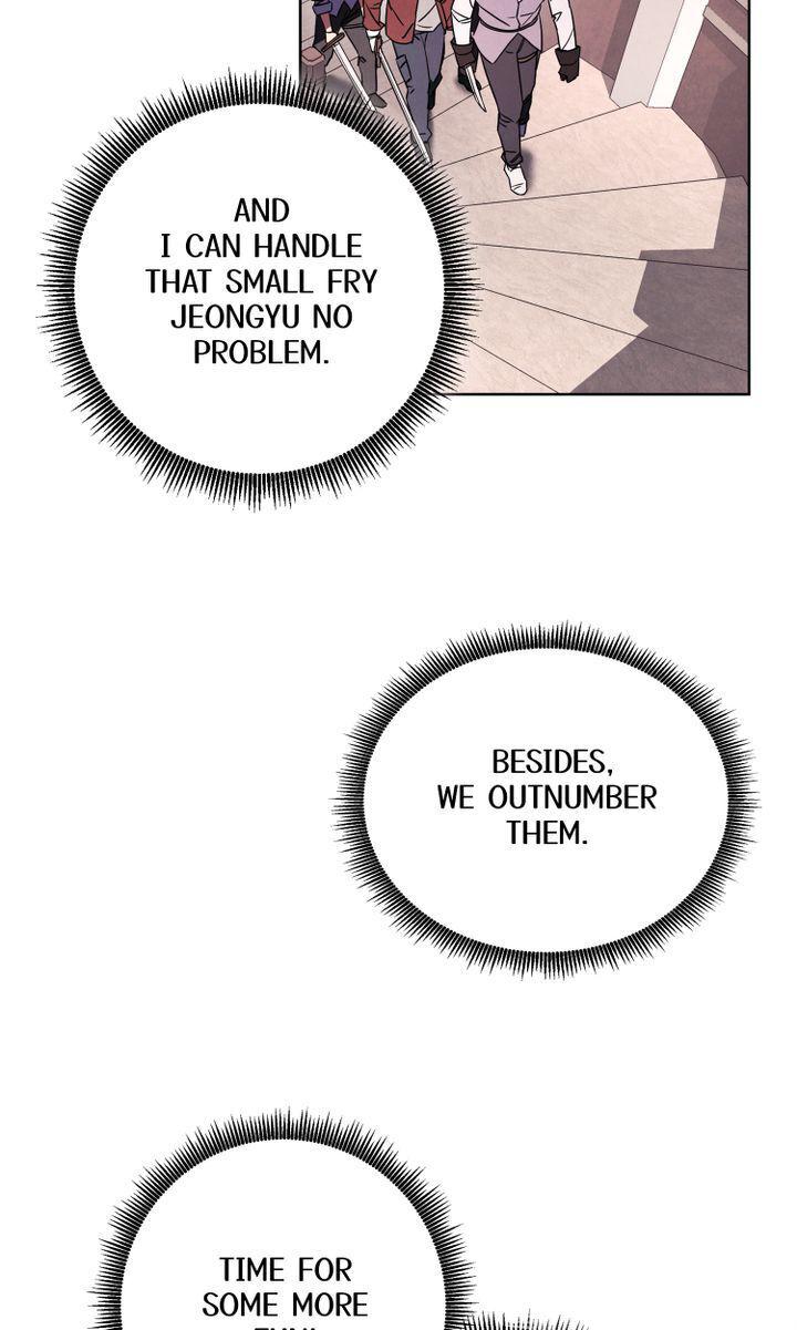 The Live Chap 36 - Next Chap 37