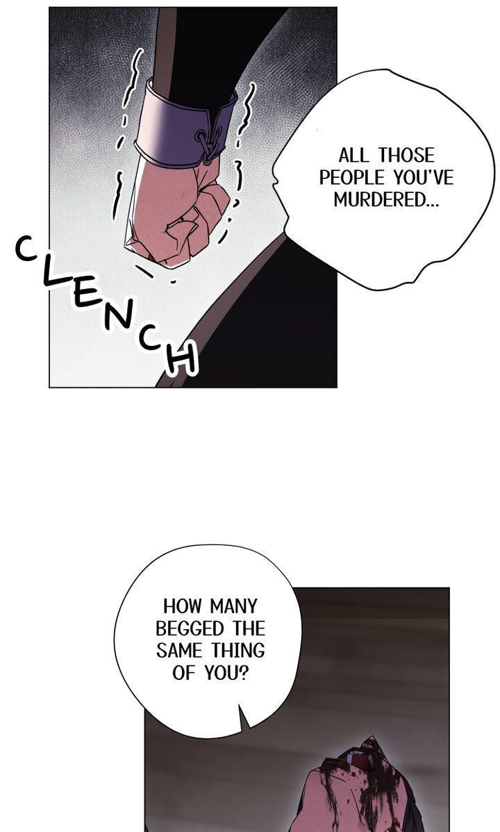 The Live Chap 38 - Next Chap 39