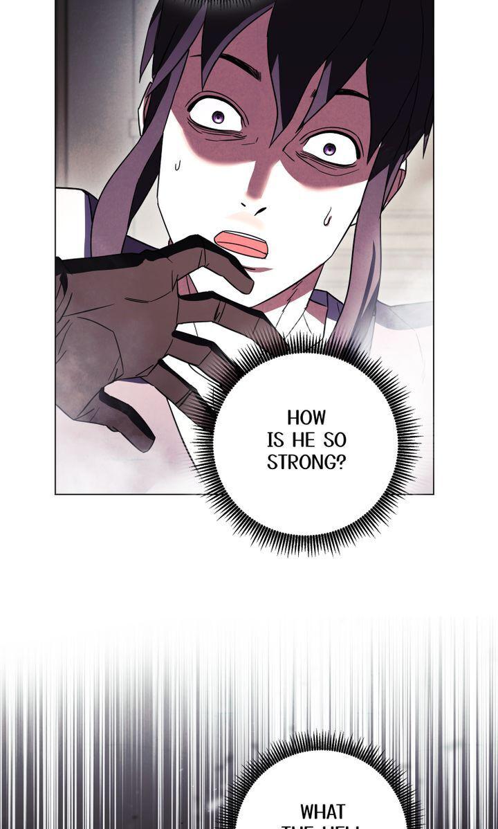 The Live Chap 38 - Next Chap 39