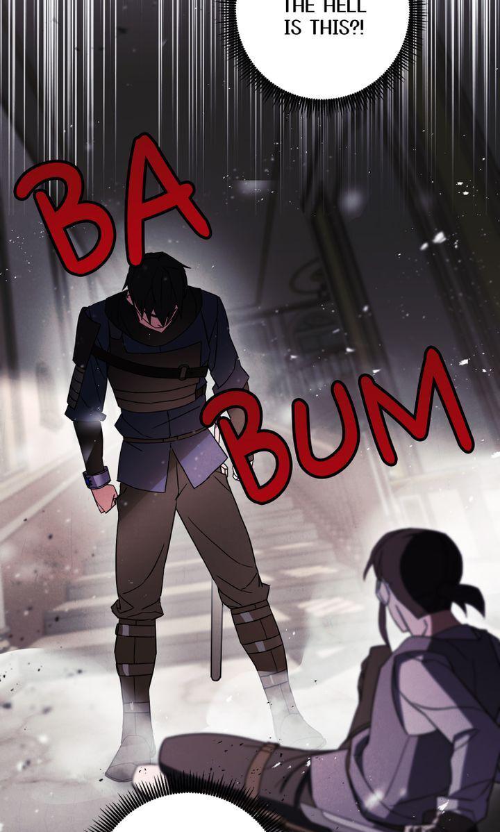 The Live Chap 38 - Next Chap 39