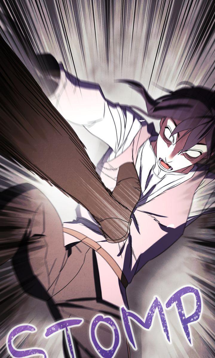 The Live Chap 38 - Next Chap 39