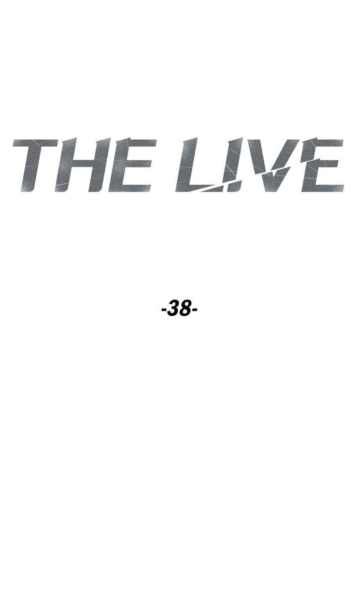 The Live Chap 38 - Next Chap 39