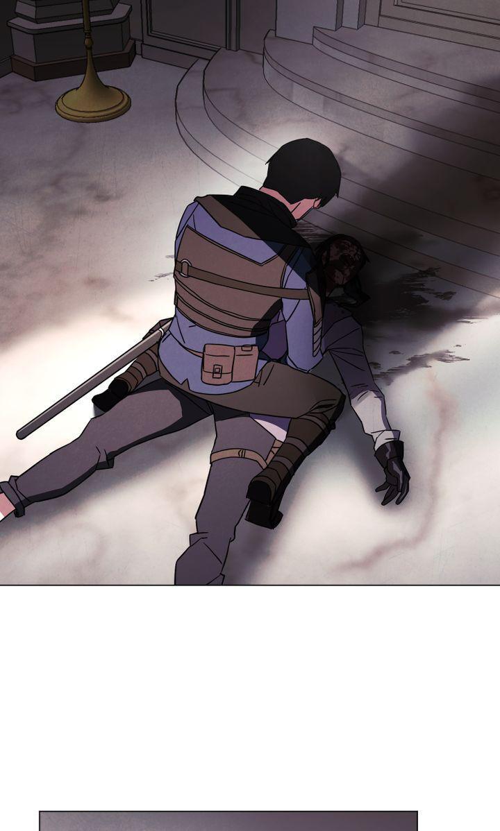 The Live Chap 38 - Next Chap 39
