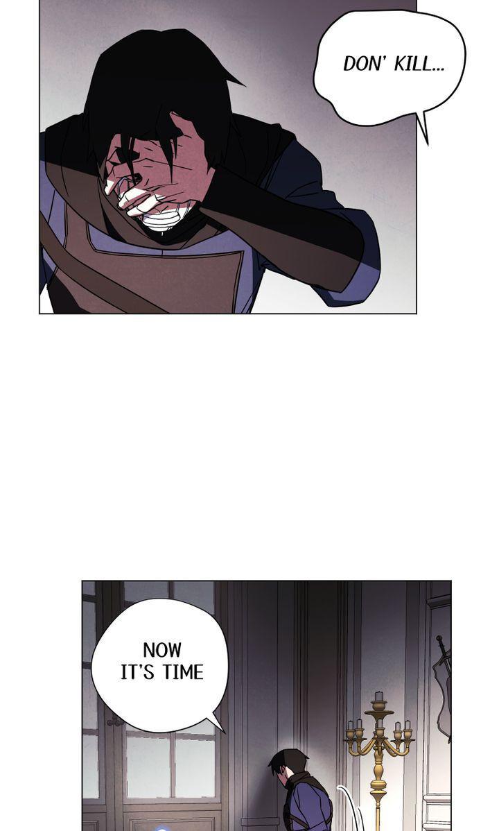 The Live Chap 38 - Next Chap 39