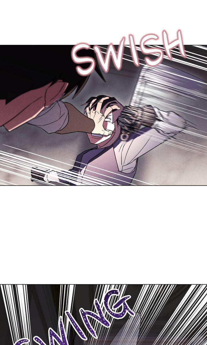 The Live Chap 38 - Next Chap 39