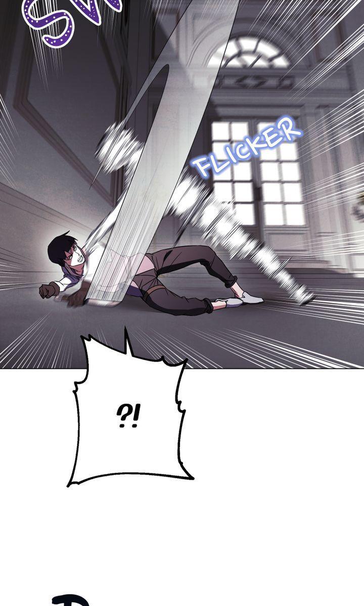 The Live Chap 38 - Next Chap 39