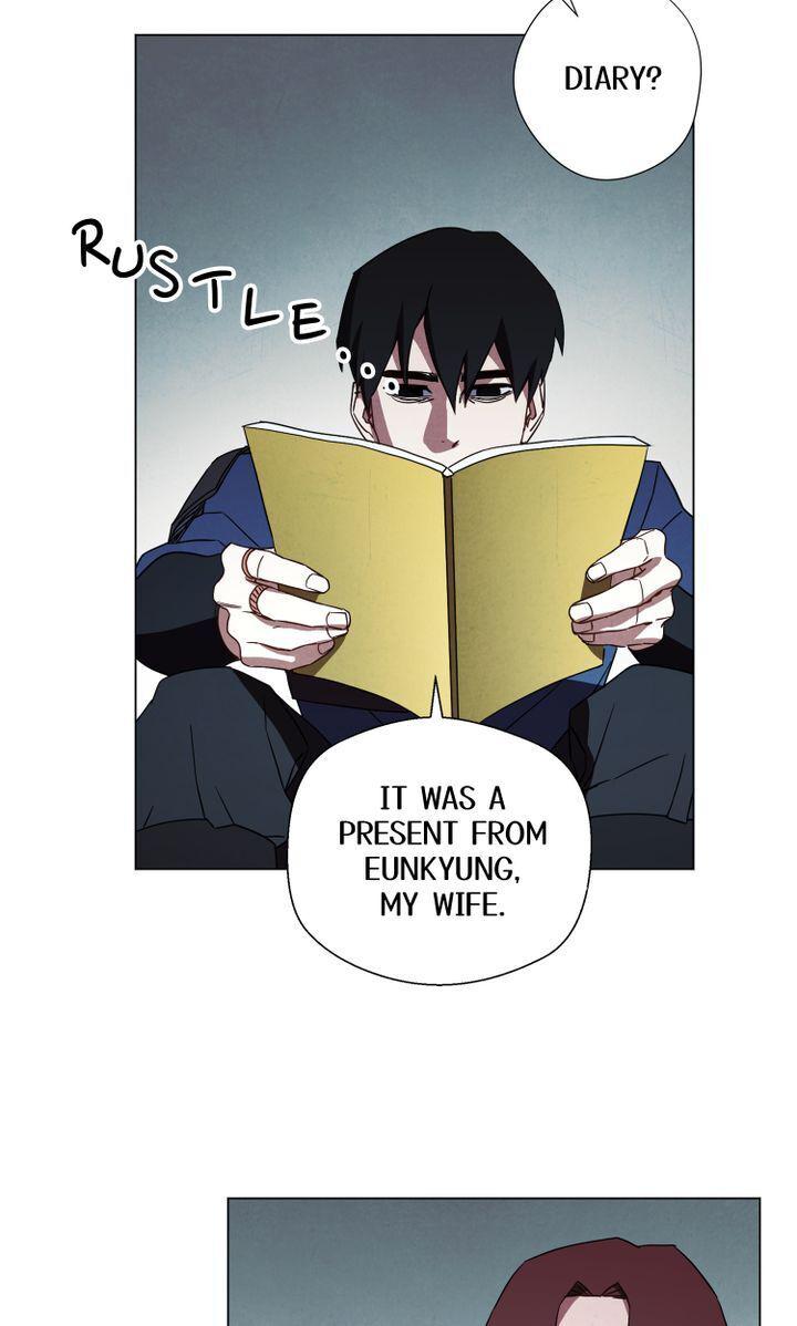 The Live Chap 38 - Next Chap 39