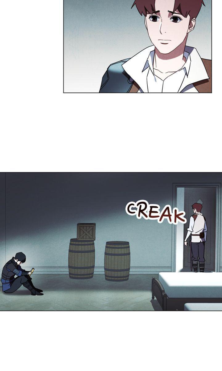 The Live Chap 38 - Next Chap 39