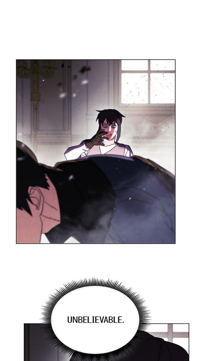 The Live Chap 38 - Next Chap 39