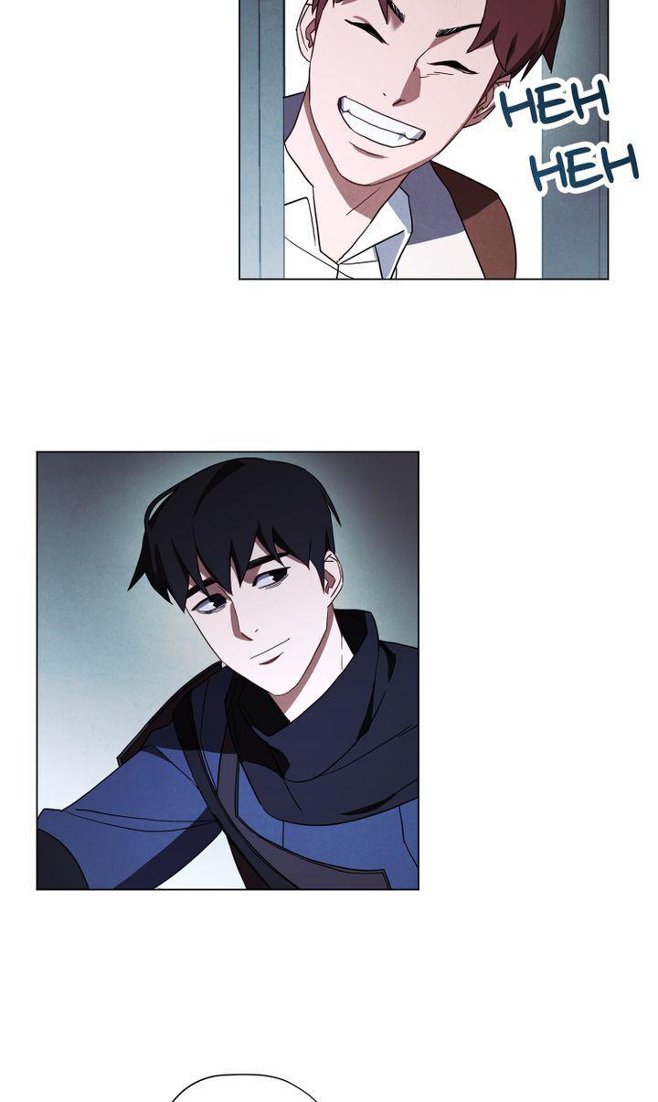 The Live Chap 39 - Next Chap 40