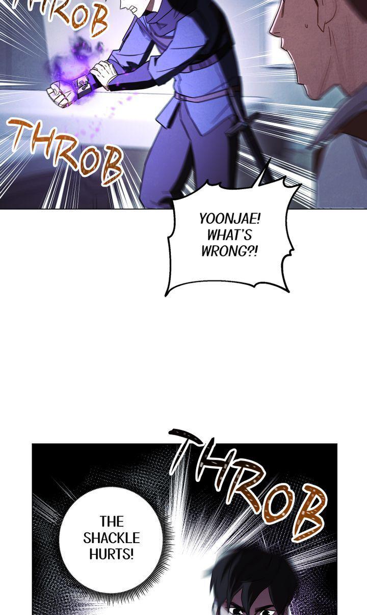 The Live Chap 39 - Next Chap 40