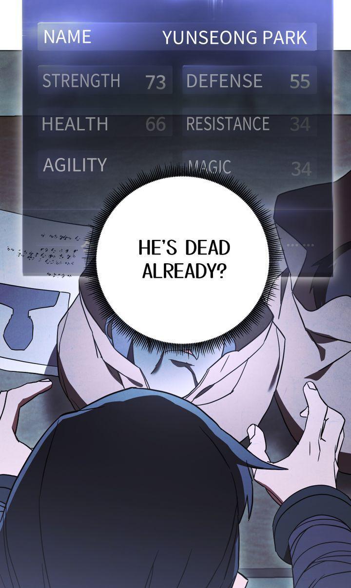 The Live Chap 39 - Next Chap 40