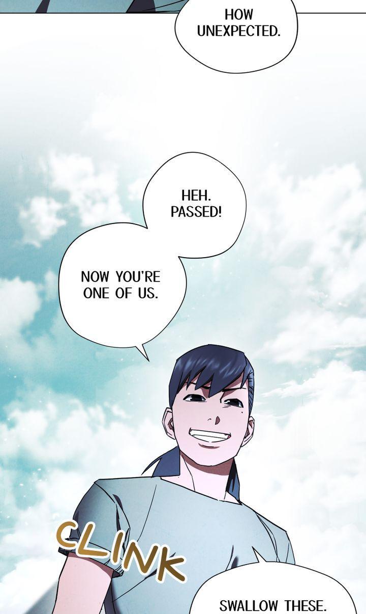 The Live Chap 39 - Next Chap 40