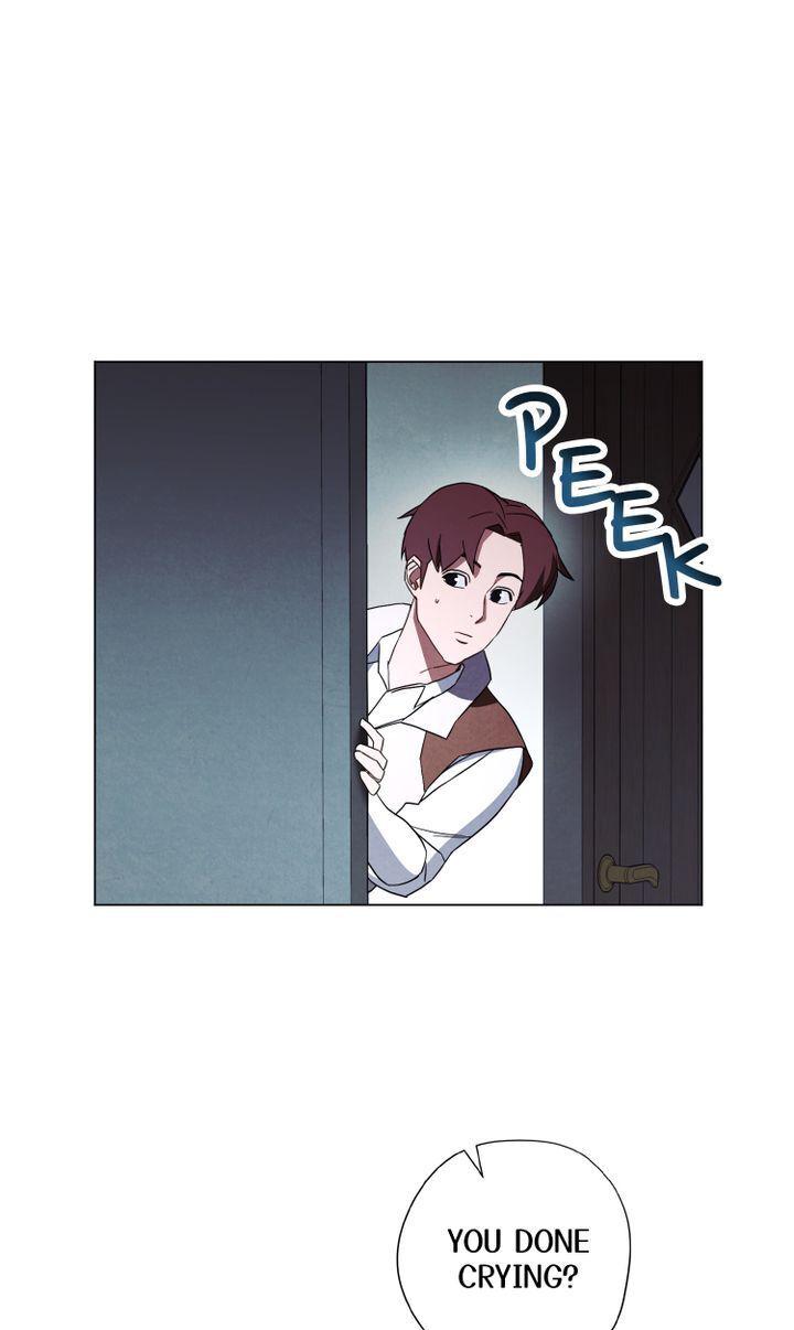 The Live Chap 39 - Next Chap 40