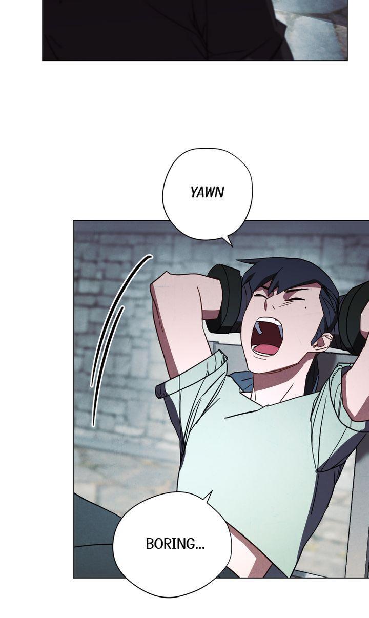 The Live Chap 39 - Next Chap 40