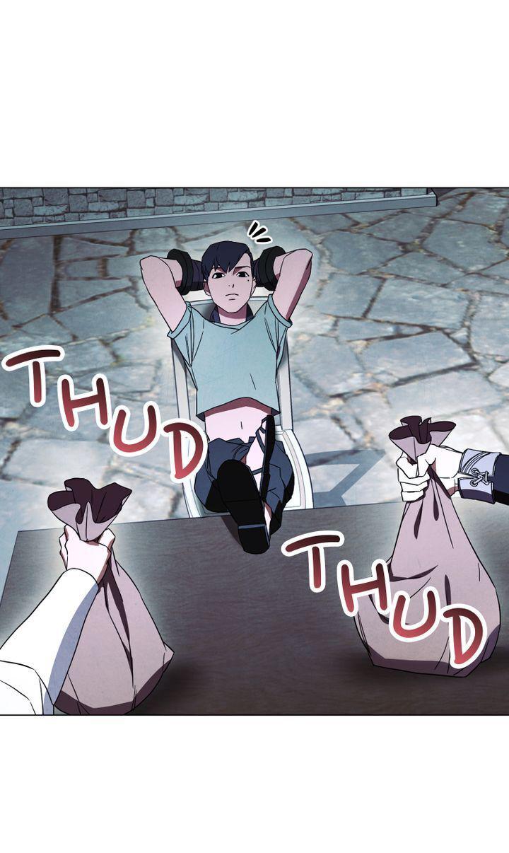 The Live Chap 39 - Next Chap 40