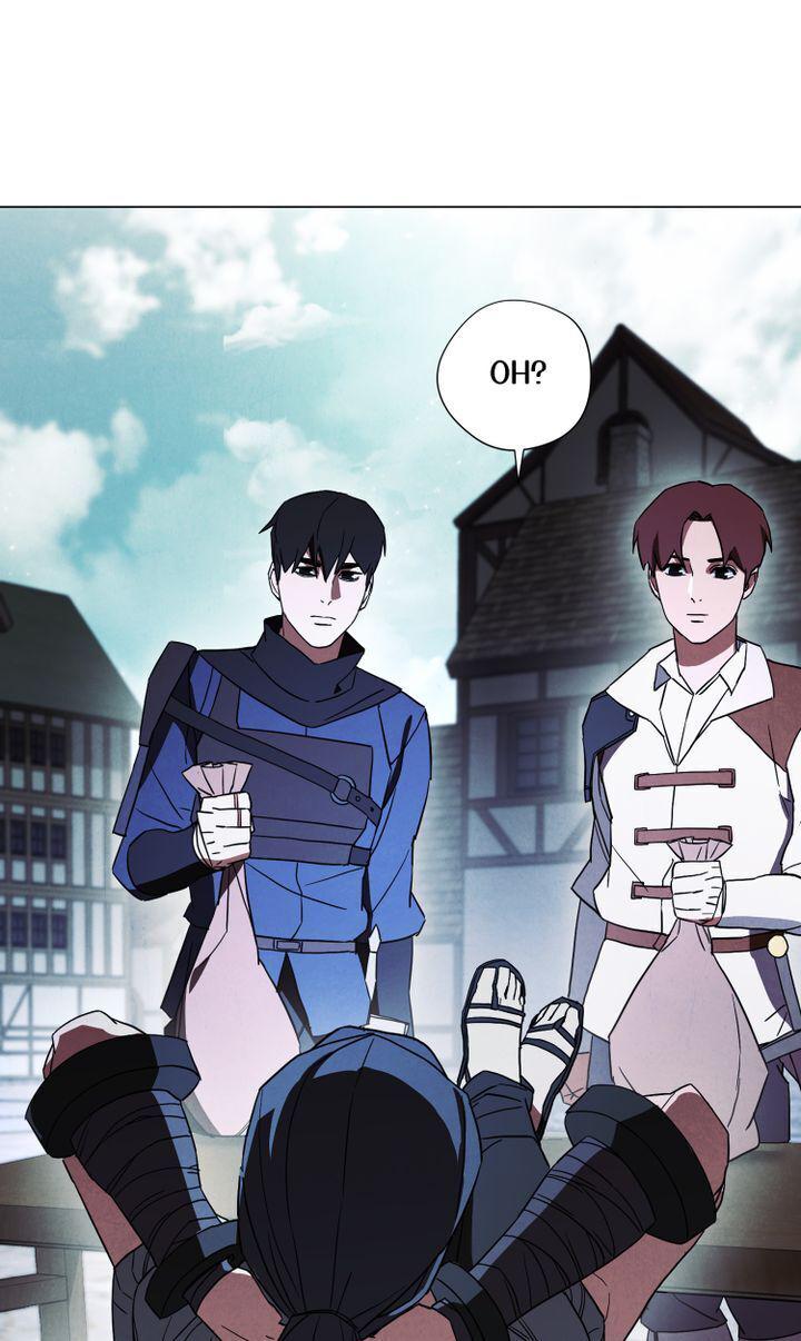 The Live Chap 39 - Next Chap 40