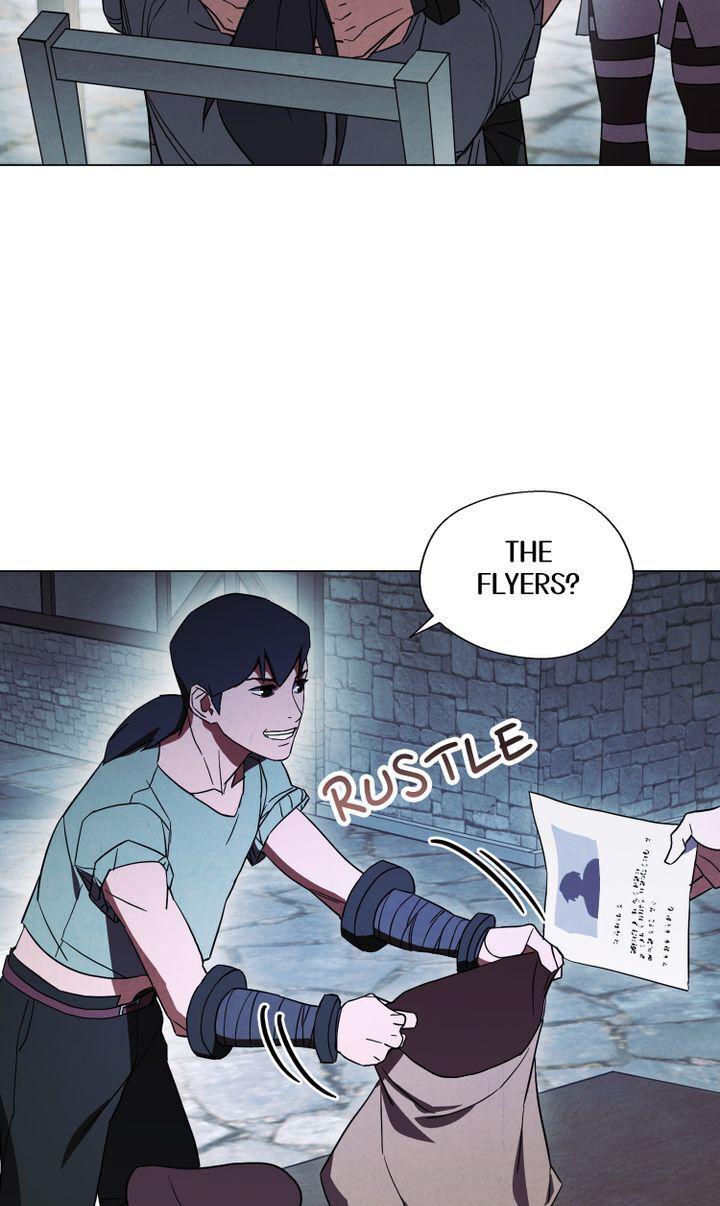 The Live Chap 39 - Next Chap 40