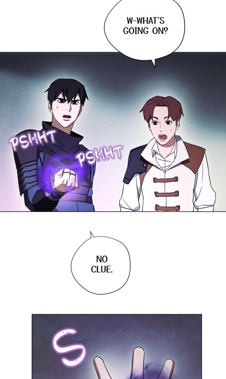 The Live Chap 39 - Next Chap 40