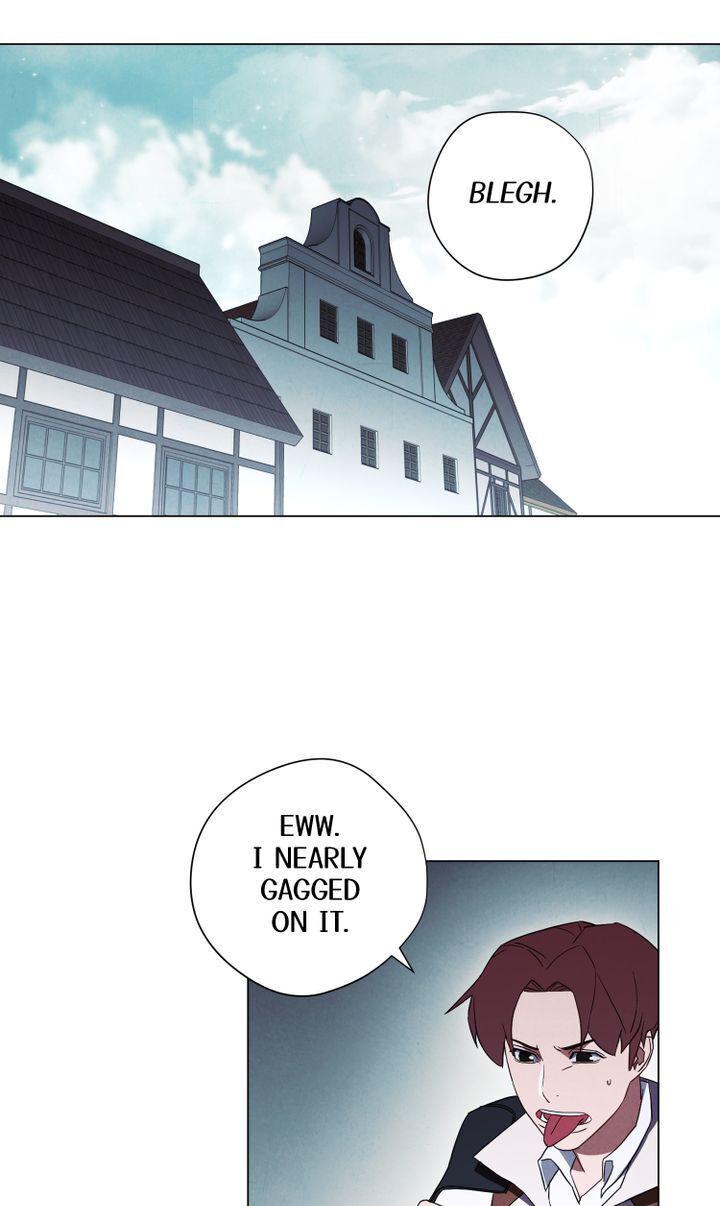 The Live Chap 39 - Next Chap 40