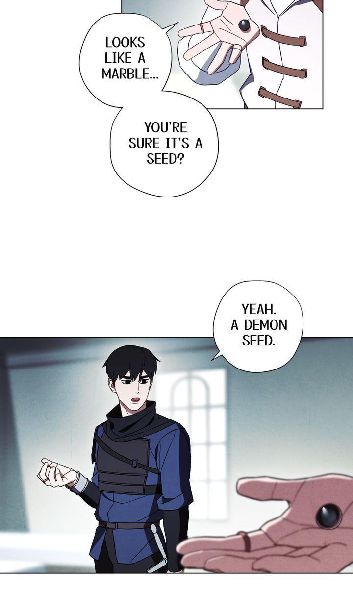 The Live Chap 39 - Next Chap 40
