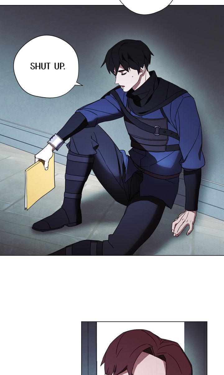 The Live Chap 39 - Next Chap 40