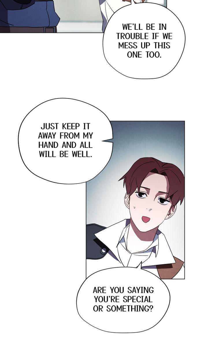 The Live Chap 39 - Next Chap 40