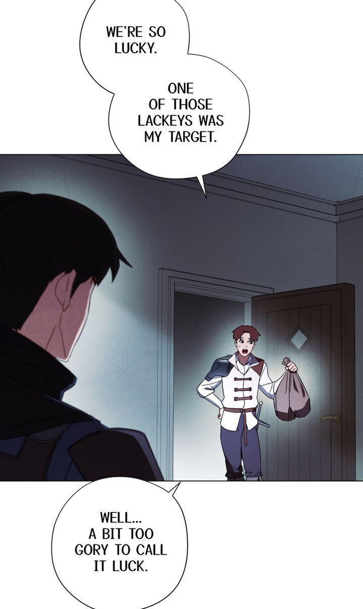 The Live Chap 39 - Next Chap 40