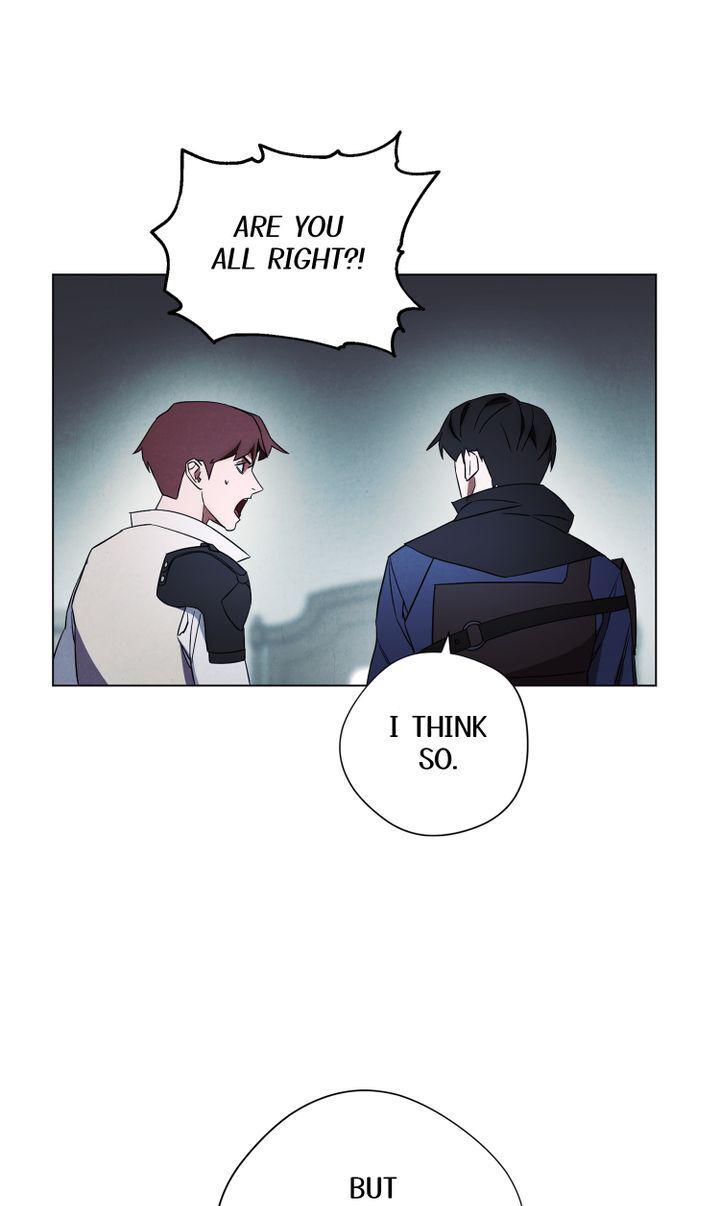 The Live Chap 39 - Next Chap 40