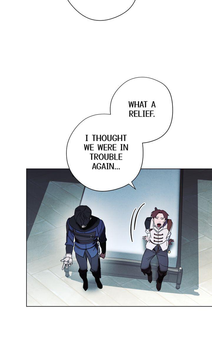 The Live Chap 39 - Next Chap 40