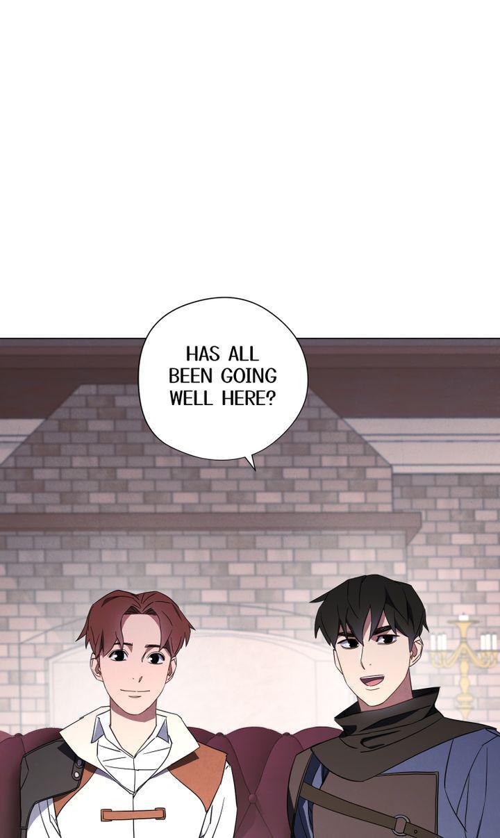 The Live Chap 39 - Next Chap 40