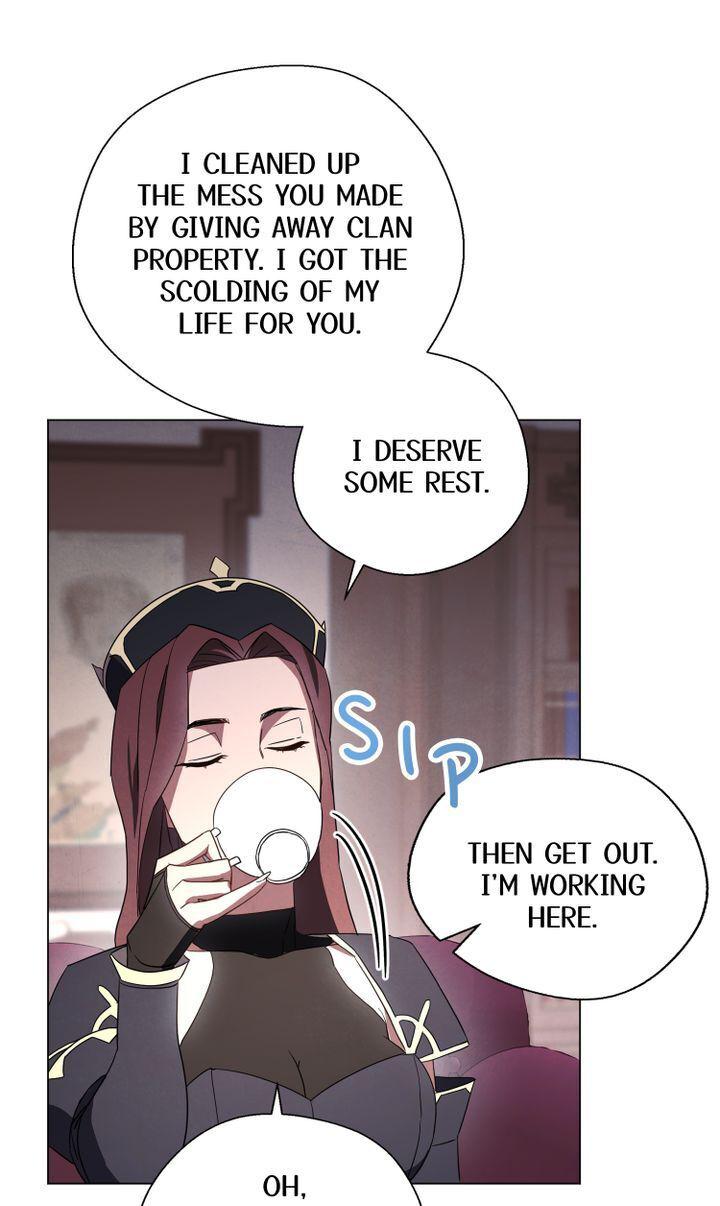 The Live Chap 39 - Next Chap 40
