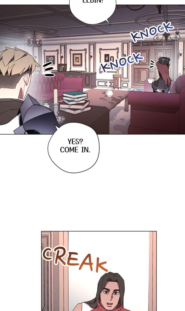 The Live Chap 39 - Next Chap 40