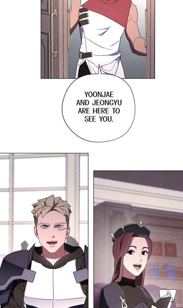 The Live Chap 39 - Next Chap 40