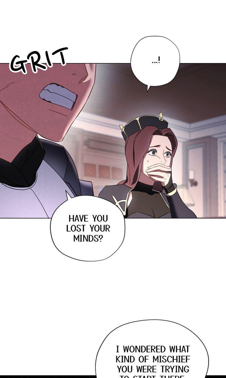 The Live Chap 39 - Next Chap 40