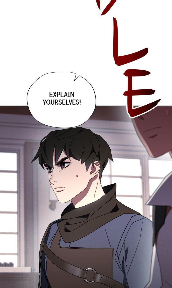 The Live Chap 39 - Next Chap 40