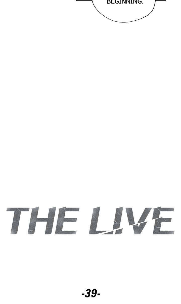 The Live Chap 39 - Next Chap 40