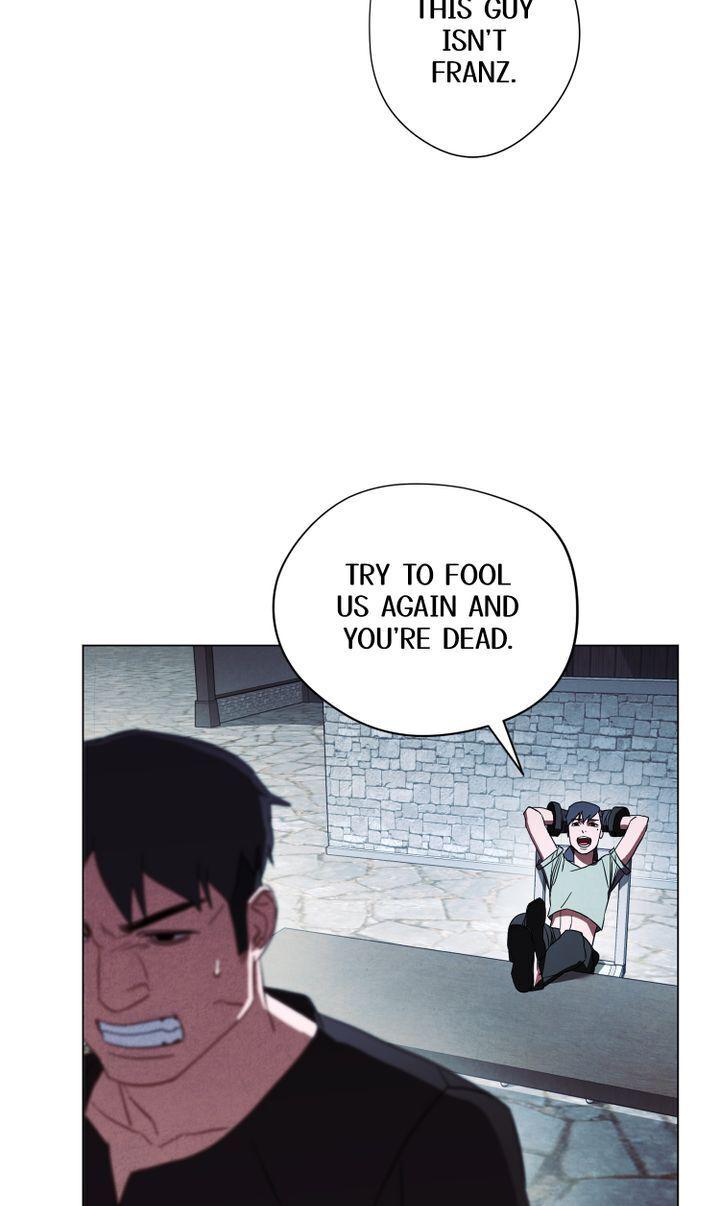 The Live Chap 39 - Next Chap 40