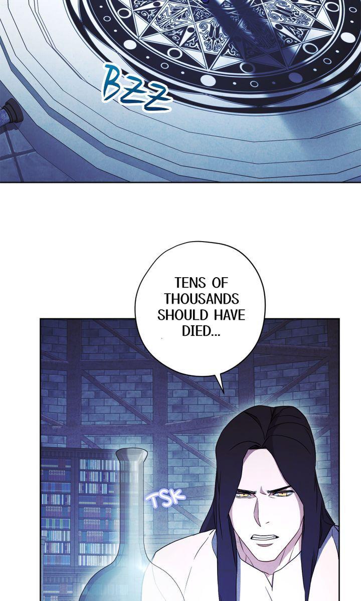 The Live Chap 30 - Next Chap 31